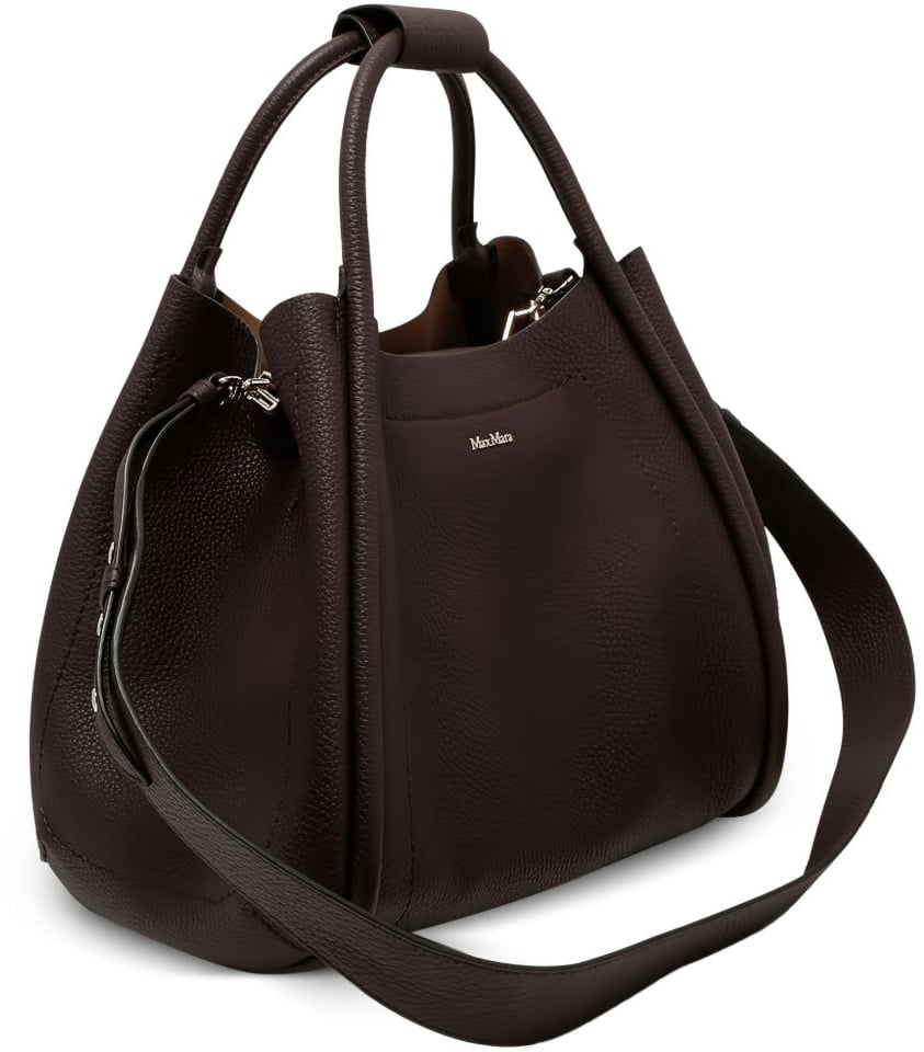 Max Mara Bags Cioccolato Bruin