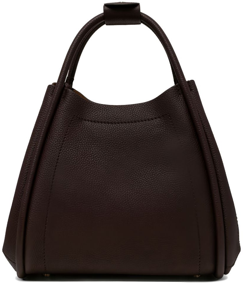 Max Mara Bags Cioccolato Bruin