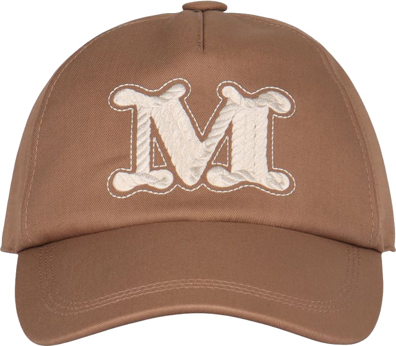 Max Mara Hats Coloniale Beige