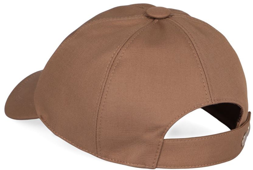 Max Mara Hats Coloniale Beige