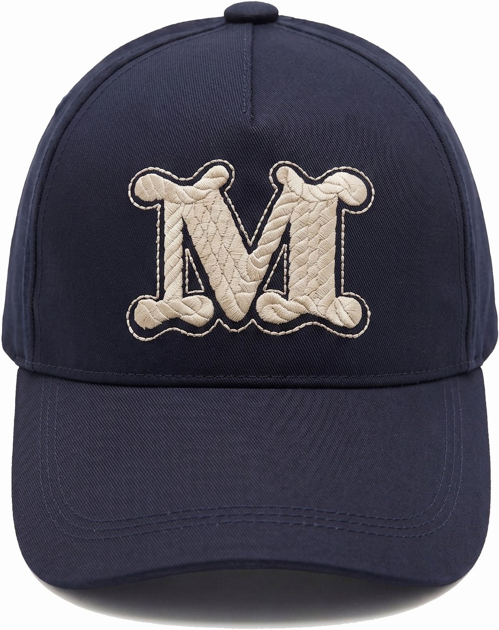 Max Mara Hats Blu Navy Navy