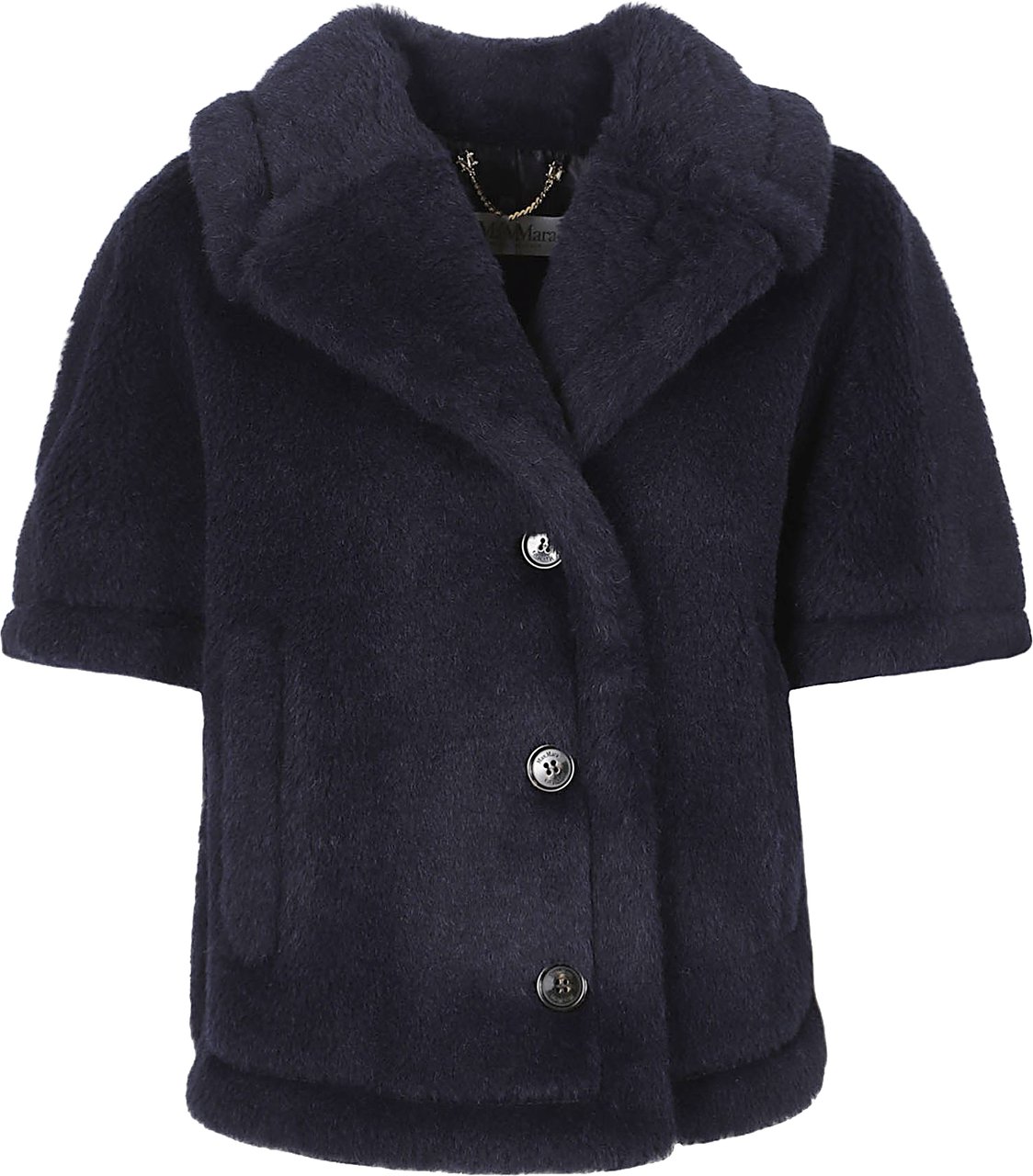 Max Mara Mxacorvino1 Cape Blue Blauw