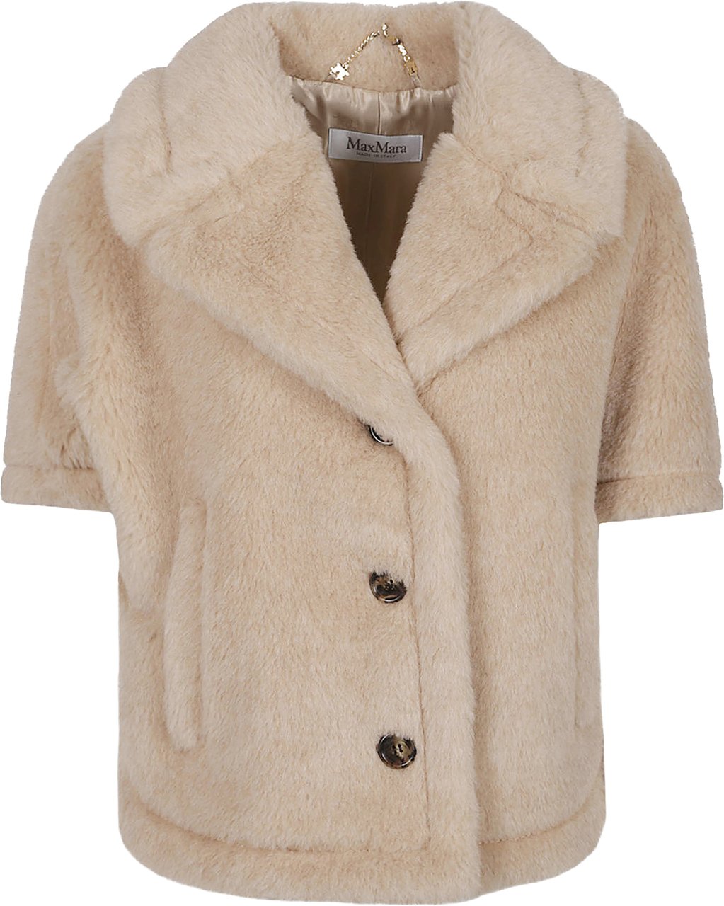 Max Mara Mxacorvino1 Cape Brown Bruin