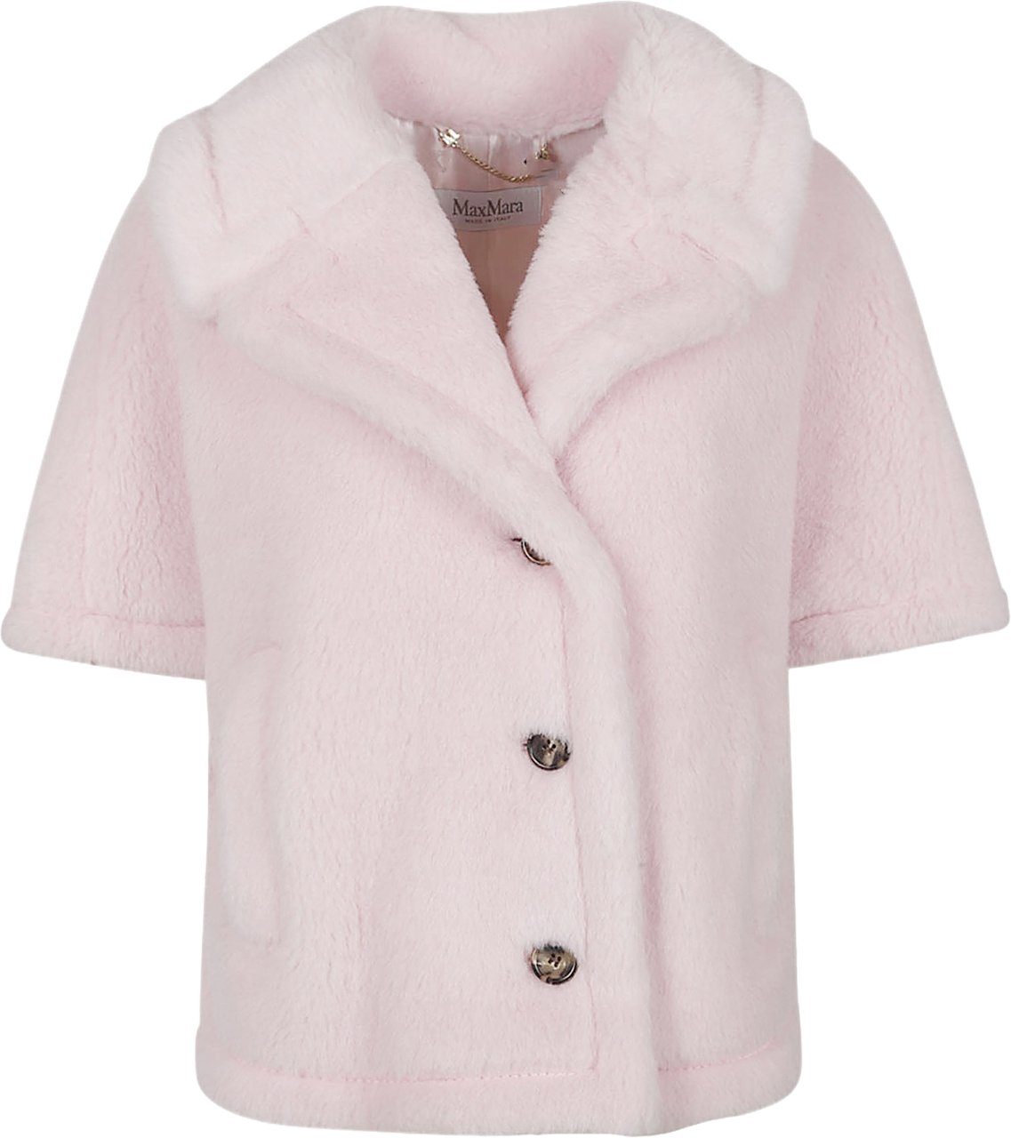 Max Mara Mxacorvino1 Cape Pink Roze