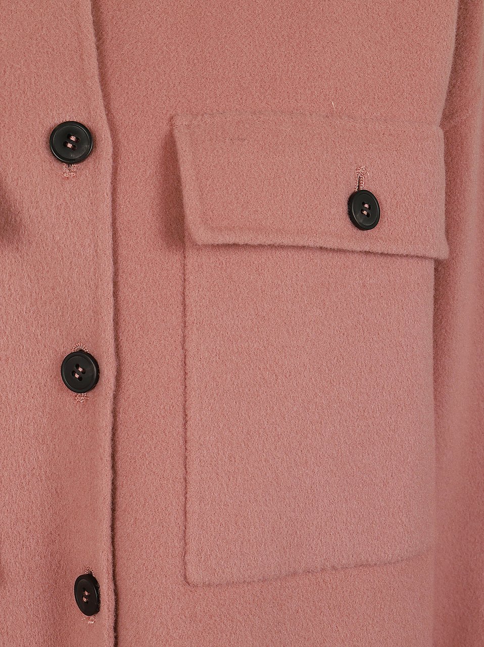 Max Mara WEEKEND MAX MARA DOPPIO LANA/NYLON UNITO, MELANGE E BICOLORE Paars