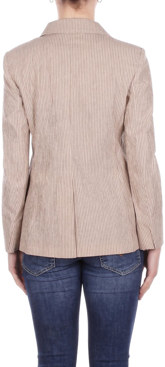 Max Mara Jackets Beige Beige