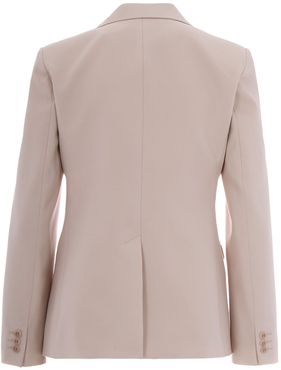 Max Mara Jackets Sand Beige