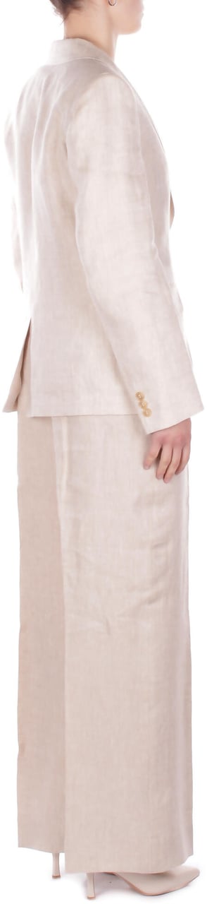Max Mara Jackets Beige Beige
