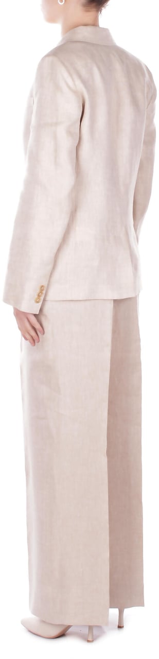 Max Mara Jackets Beige Beige