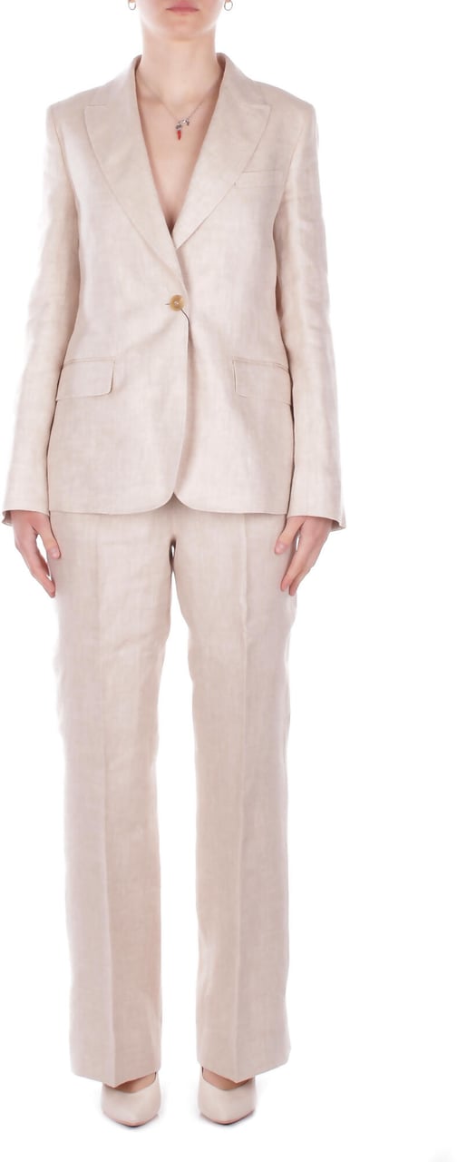 Max Mara Jackets Beige Beige