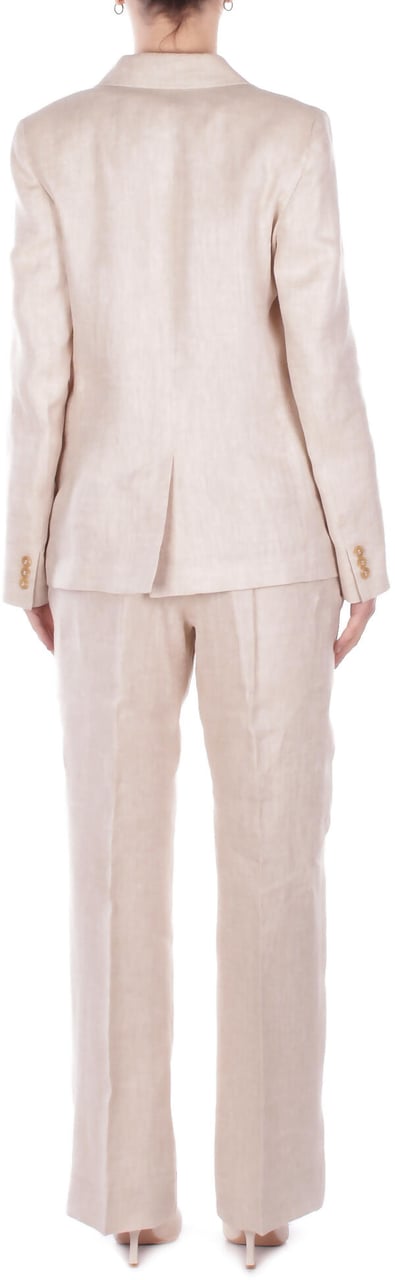 Max Mara Jackets Beige Beige