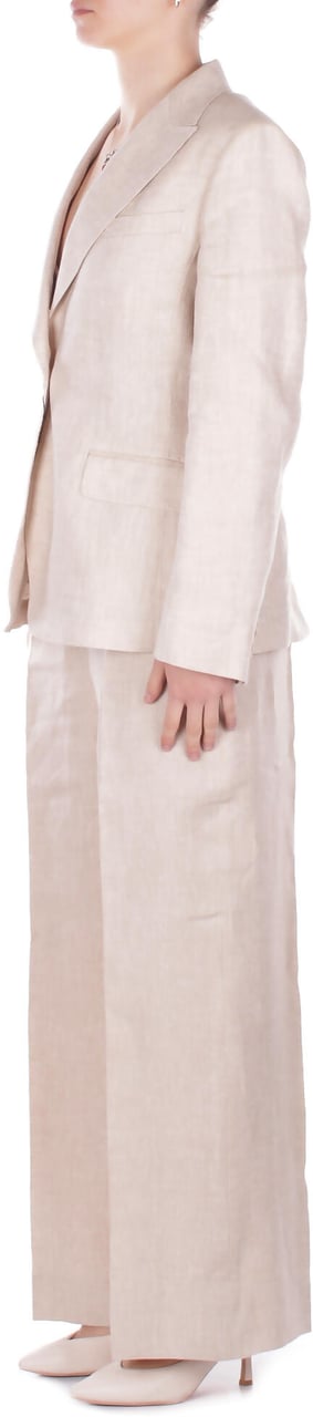 Max Mara Jackets Beige Beige