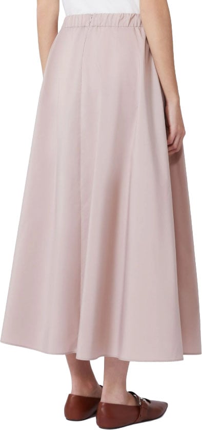 Max Mara Skirts Pink Roze