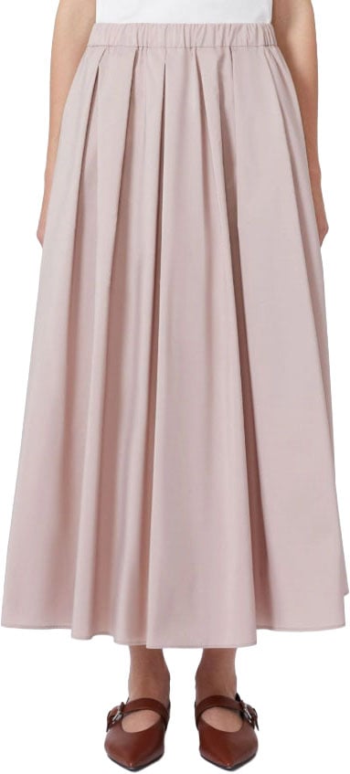 Max Mara Skirts Pink Roze