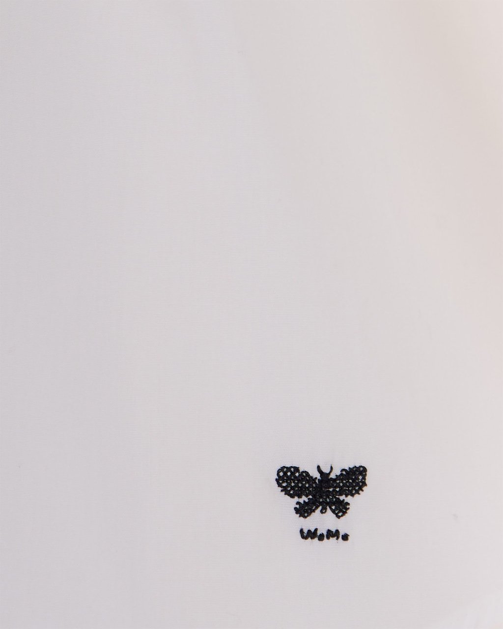 Max Mara Shirts White Wit