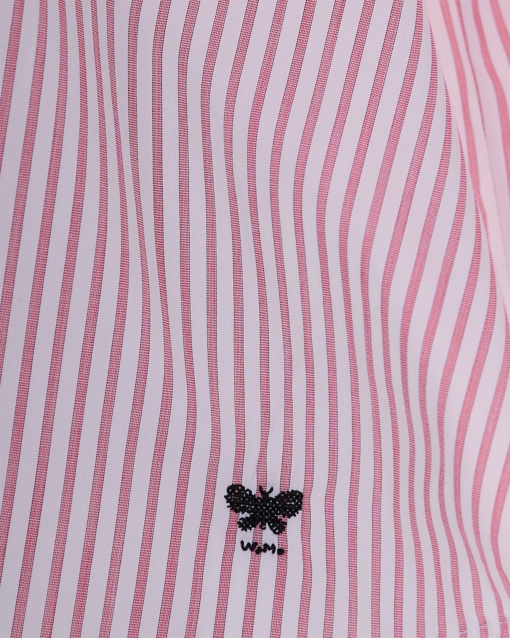 Max Mara Shirts Pink Roze