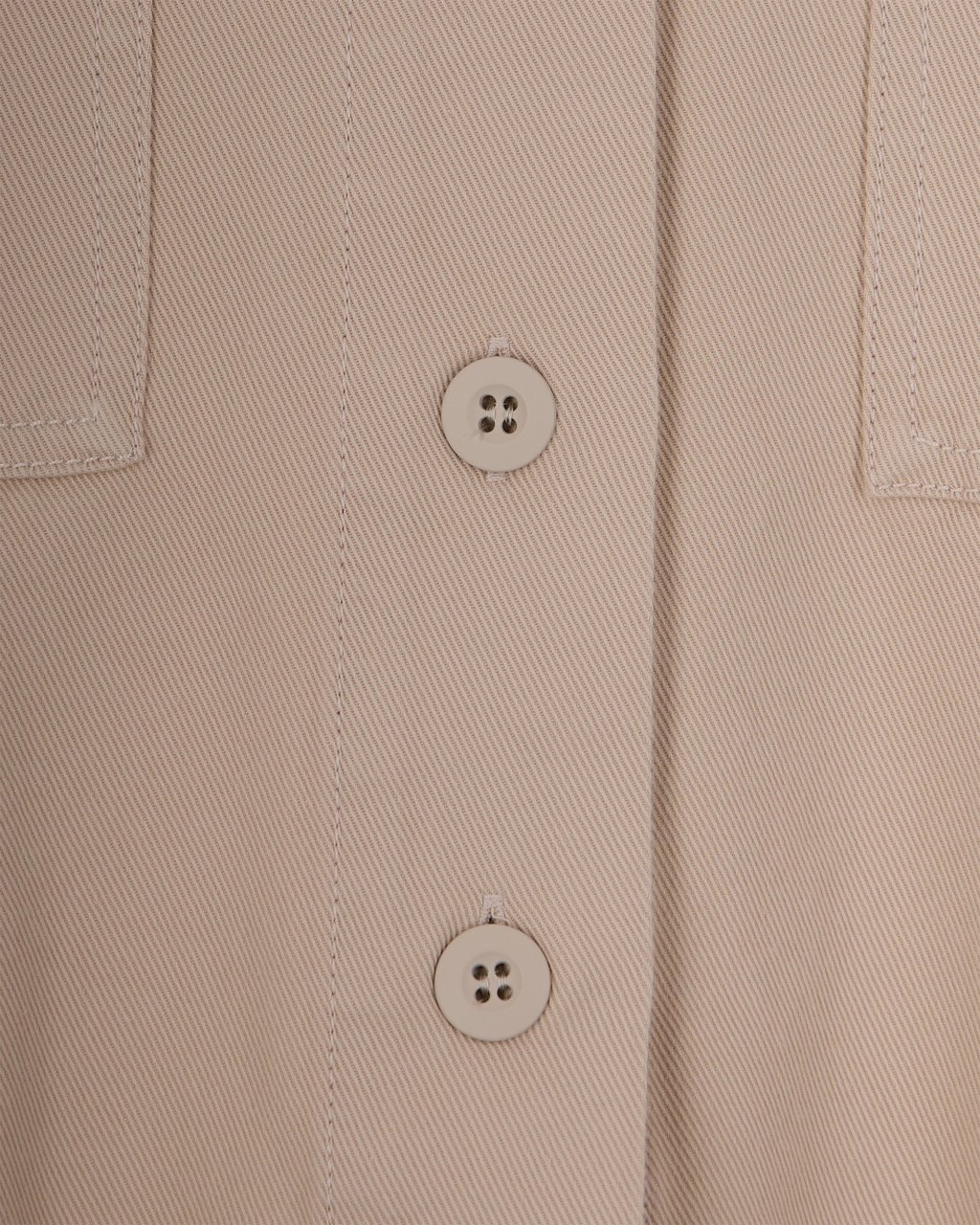 Max Mara Shirts Sand Beige
