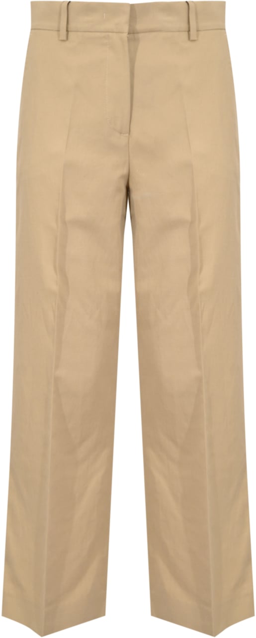 Max Mara Rtw Sabbia Beige