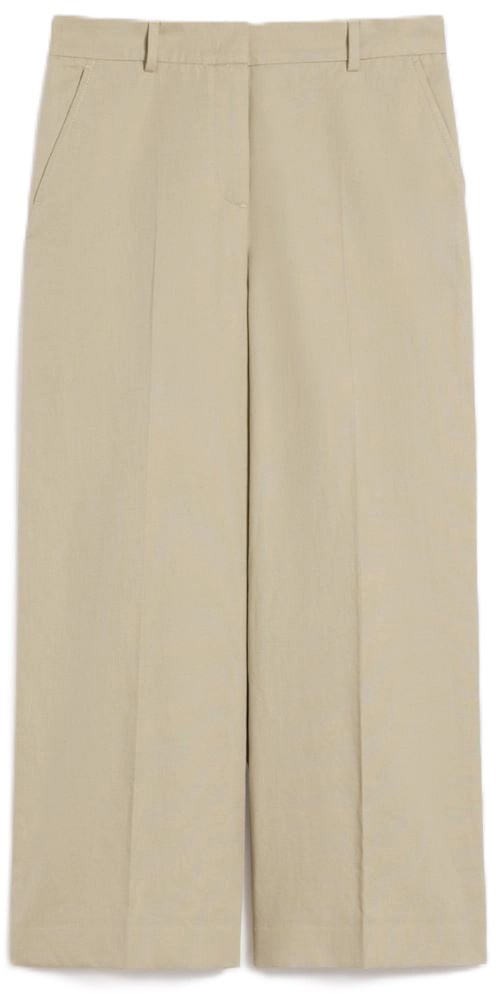 Max Mara Rtw Sabbia Beige