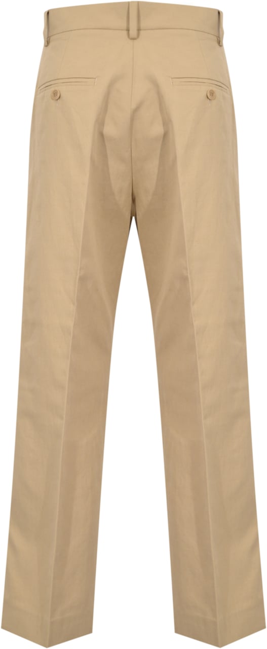 Max Mara Rtw Sabbia Beige