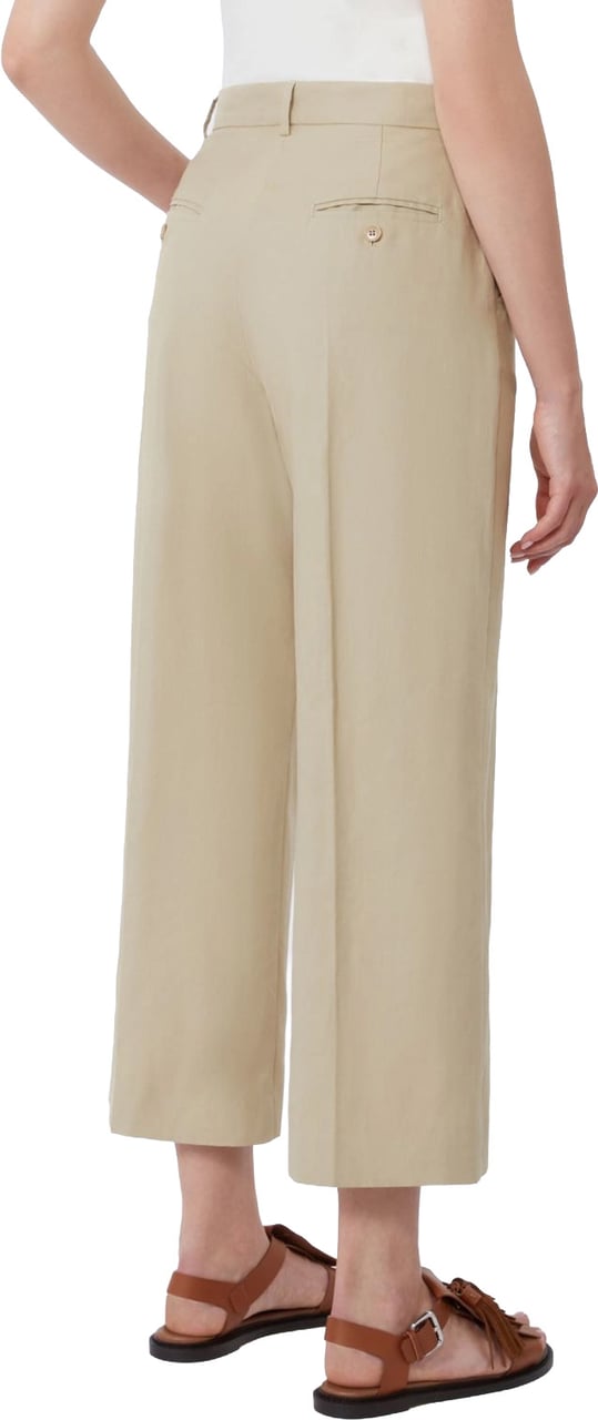 Max Mara Rtw Sabbia Beige