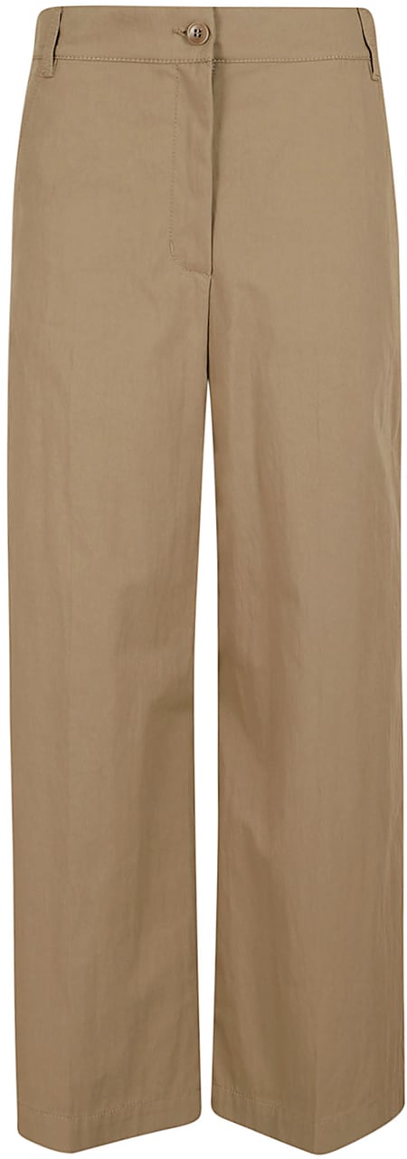 Max Mara WEEKEND MAX MARA GABARDINA CO/PA SMERIGLIATA LAVATA Maroon