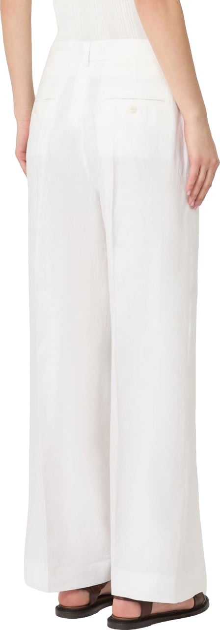 Max Mara Rtw White Wit