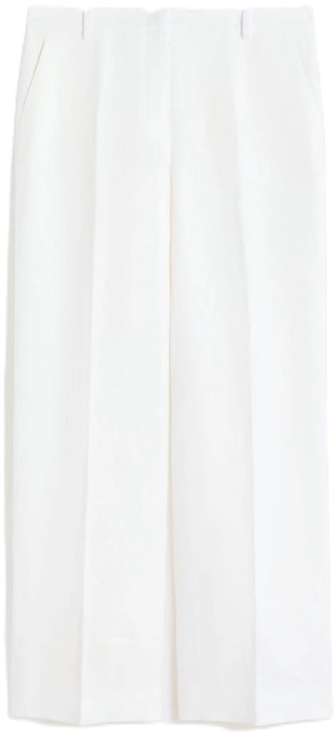 Max Mara Rtw White Wit
