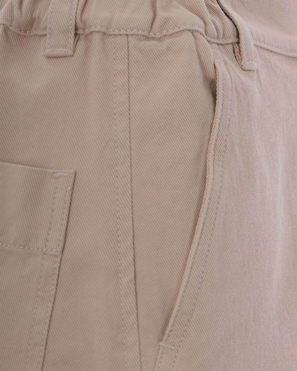 Max Mara Trousers Sand Beige