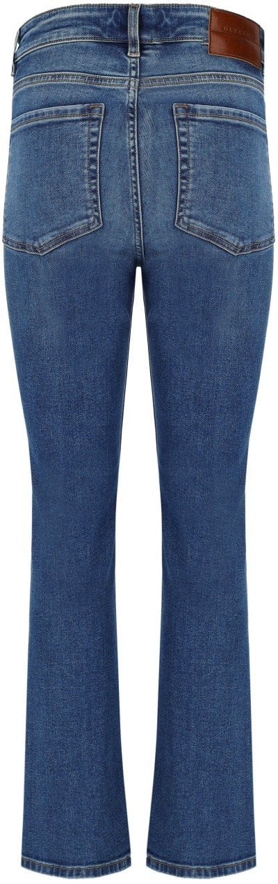 Max Mara MAX MARA WEEKEND RAPALLO JEANS Blauw