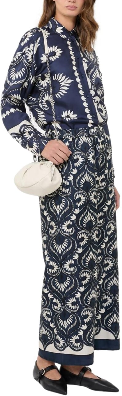 Max Mara Jackets Blu Deco Navy