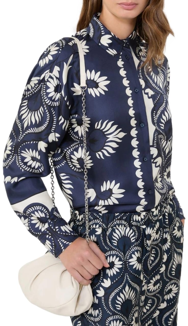 Max Mara Jackets Blu Deco Navy