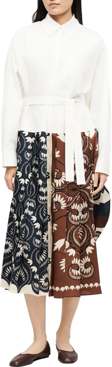 Max Mara Dresses White Wit