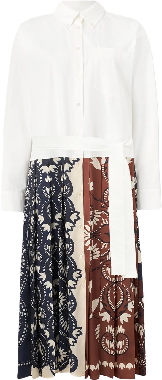 Max Mara Dresses White Wit