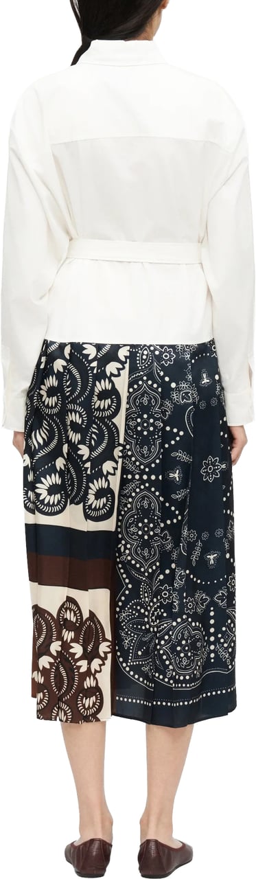 Max Mara Dresses White Wit