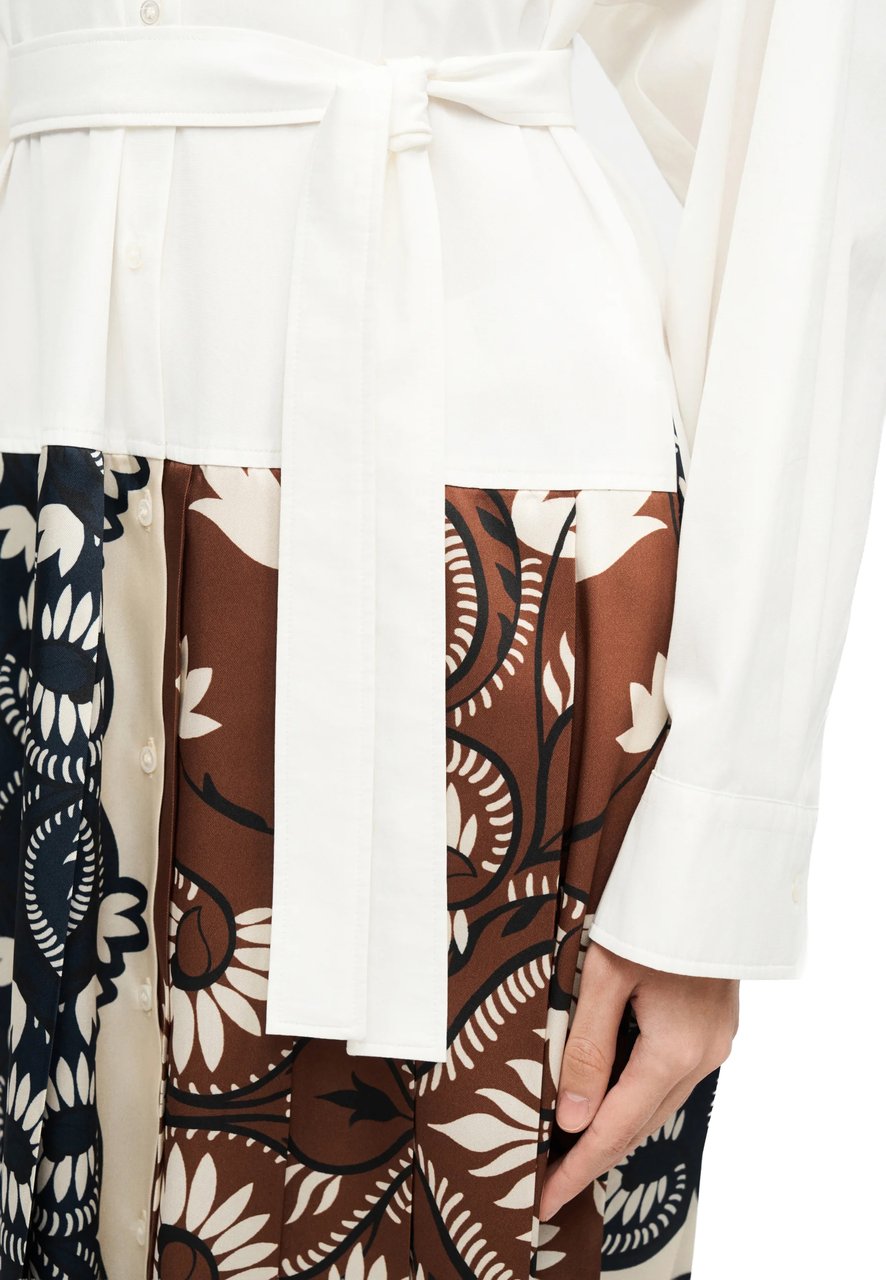 Max Mara Dresses White Wit