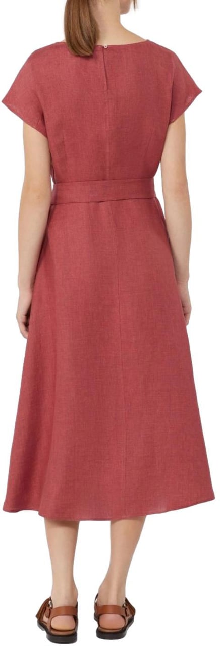 Max Mara Dresses Ciliegia Rood