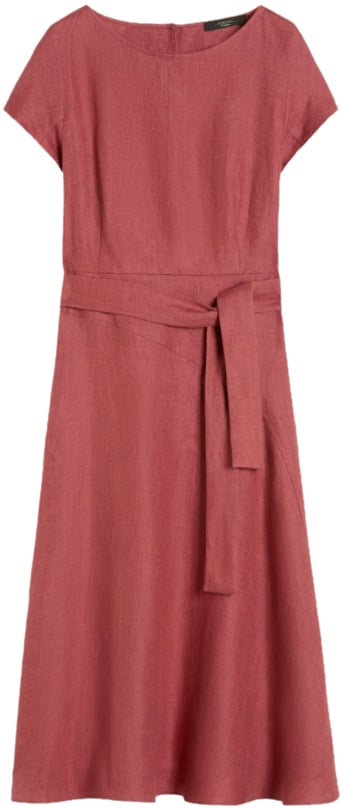 Max Mara Dresses Ciliegia Rood