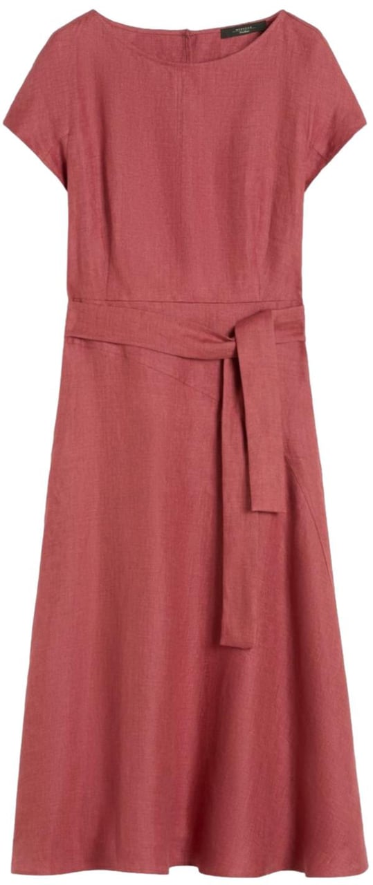 Max Mara Dresses Ciliegia Rood