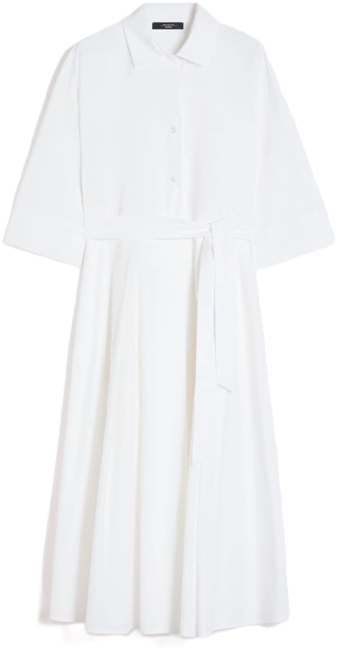 Max Mara Dresses White Wit