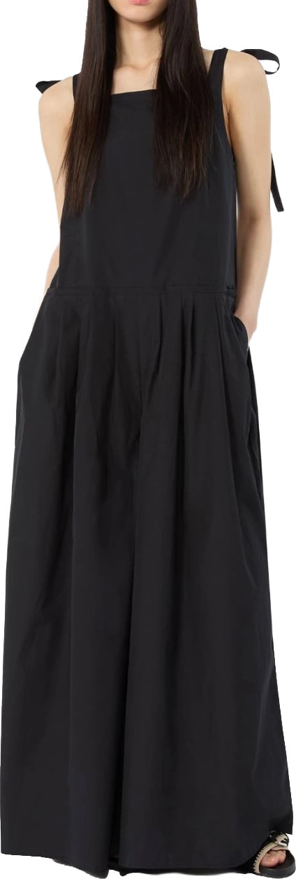 Max Mara Dresses Nero Zwart