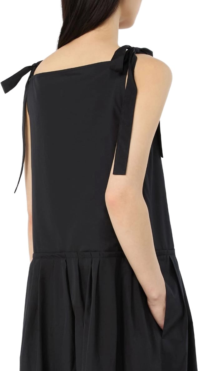 Max Mara Dresses Nero Zwart