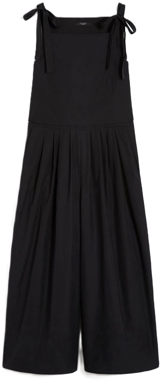Max Mara Dresses Nero Zwart