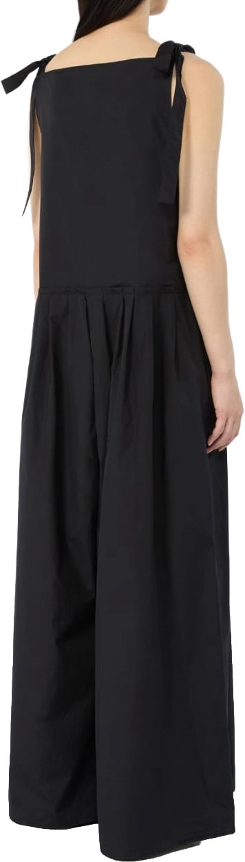Max Mara Dresses Nero Zwart