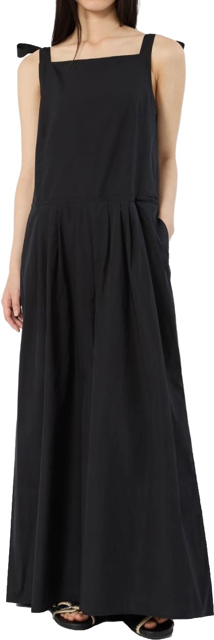 Max Mara Dresses Nero Zwart