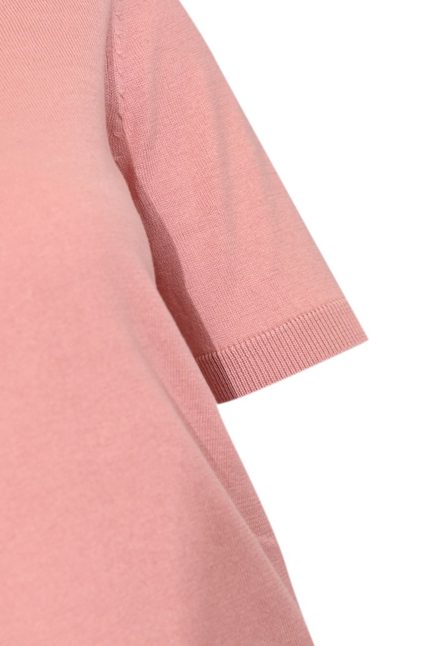 Max Mara Sweaters Pink Roze
