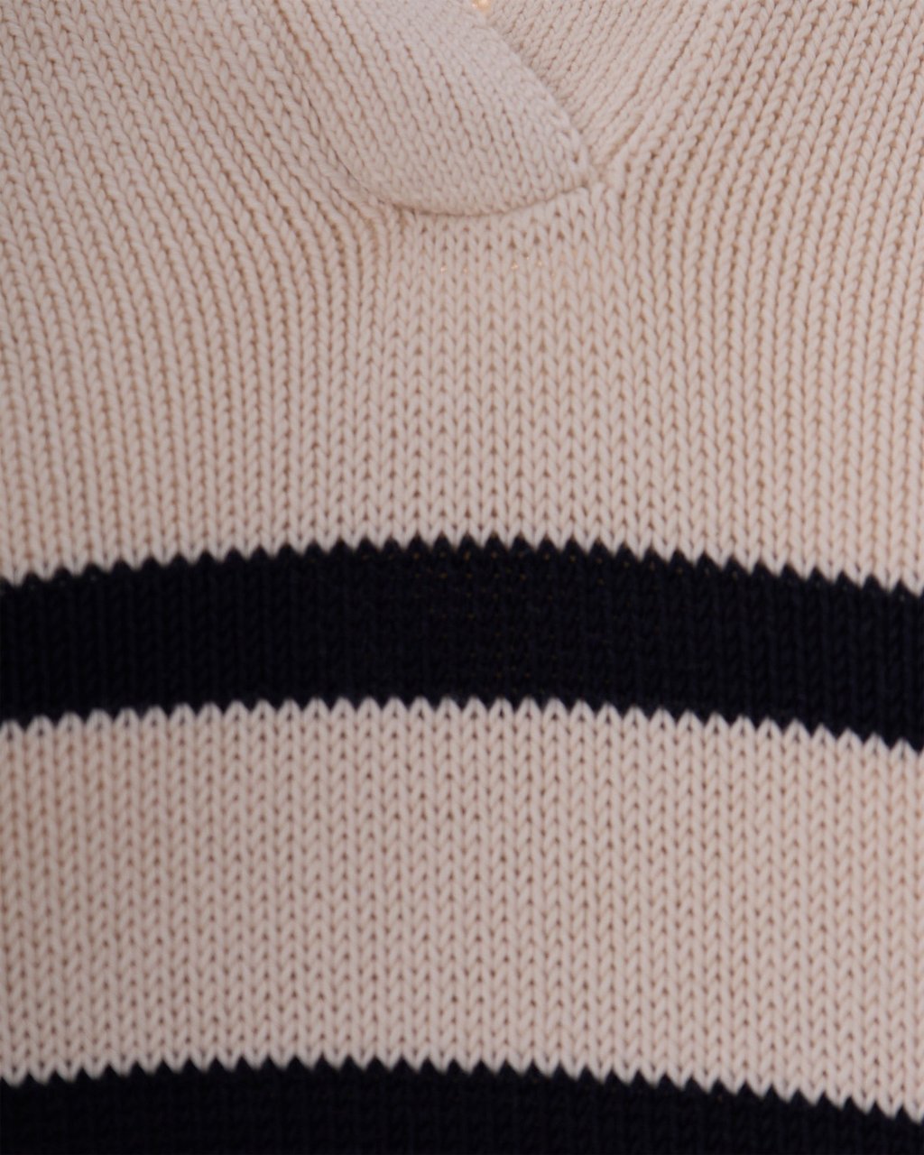 Max Mara Sweaters Blue Blauw