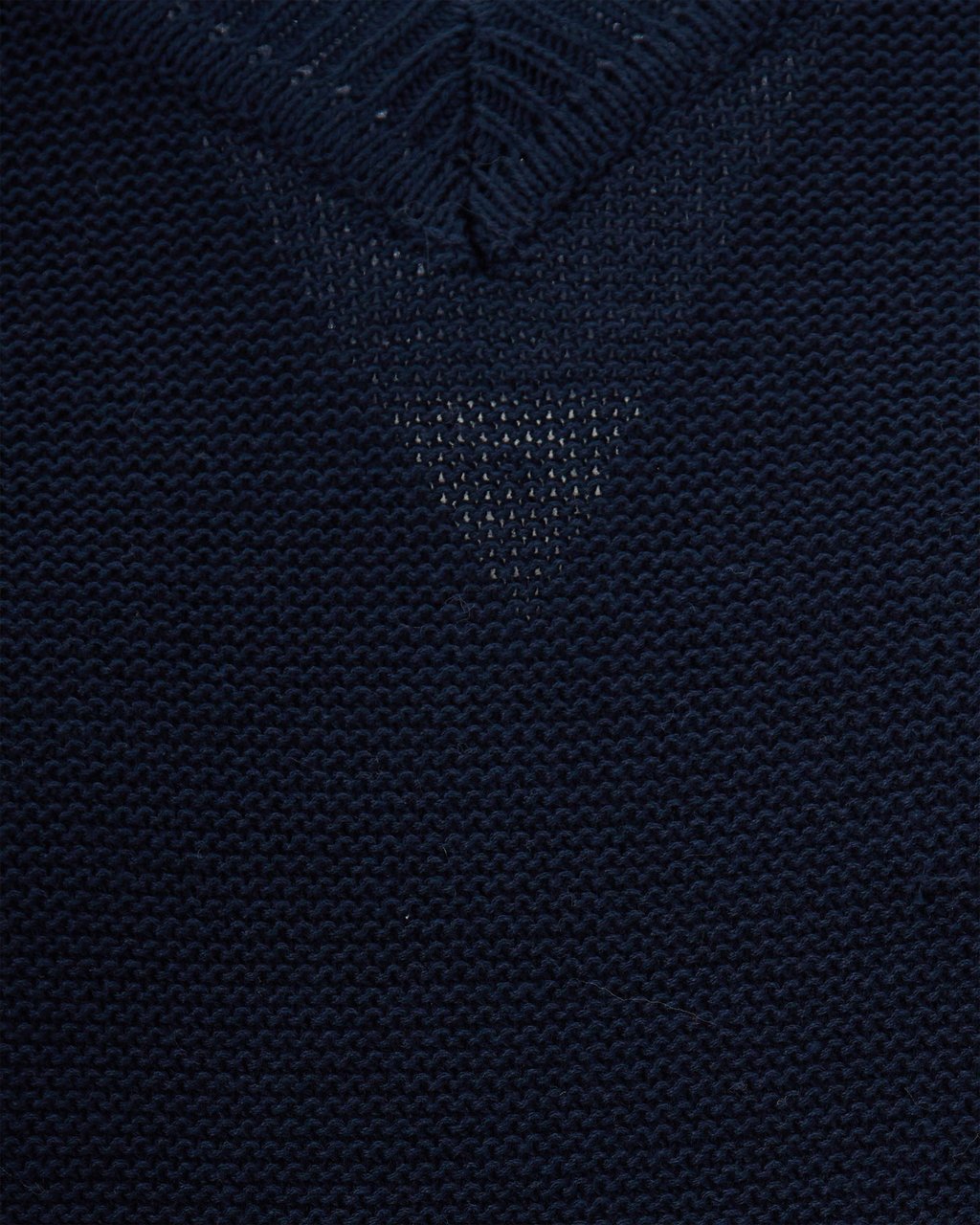 Max Mara Sweaters Blue Blauw