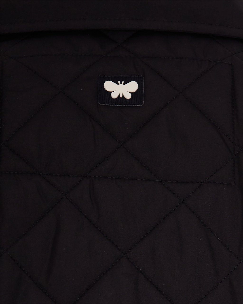 Max Mara Coats Black Zwart