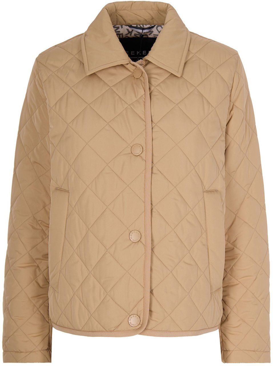 Max Mara Coats Beige Beige